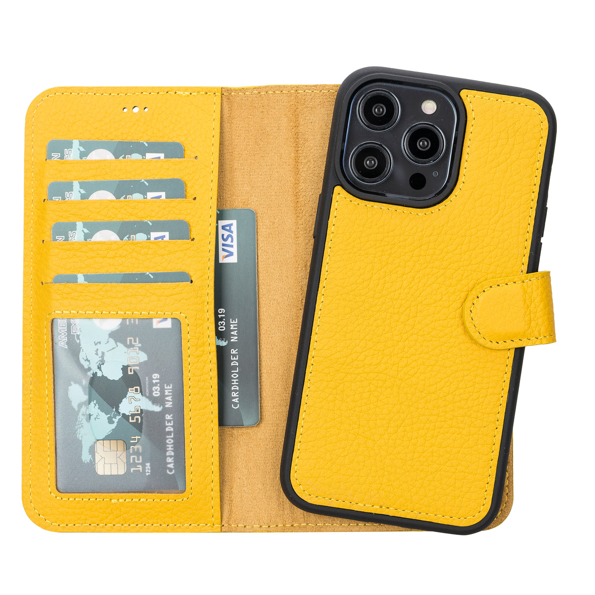 Wallet case for iPhone 13 promax  Wallet, Wallet case, Iphone cases