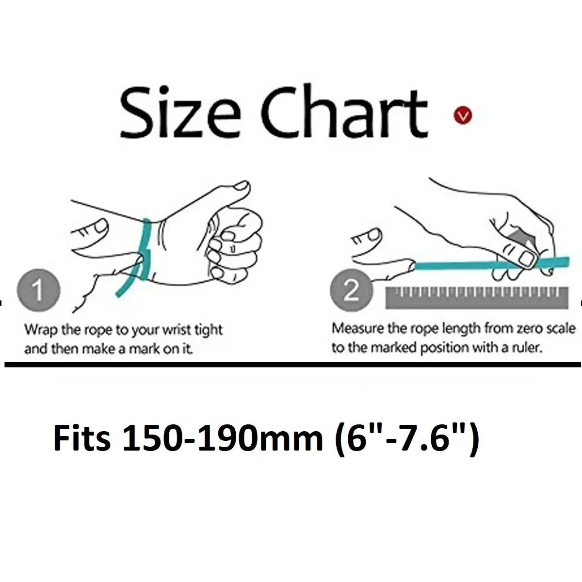 Apple Watch Size Chart