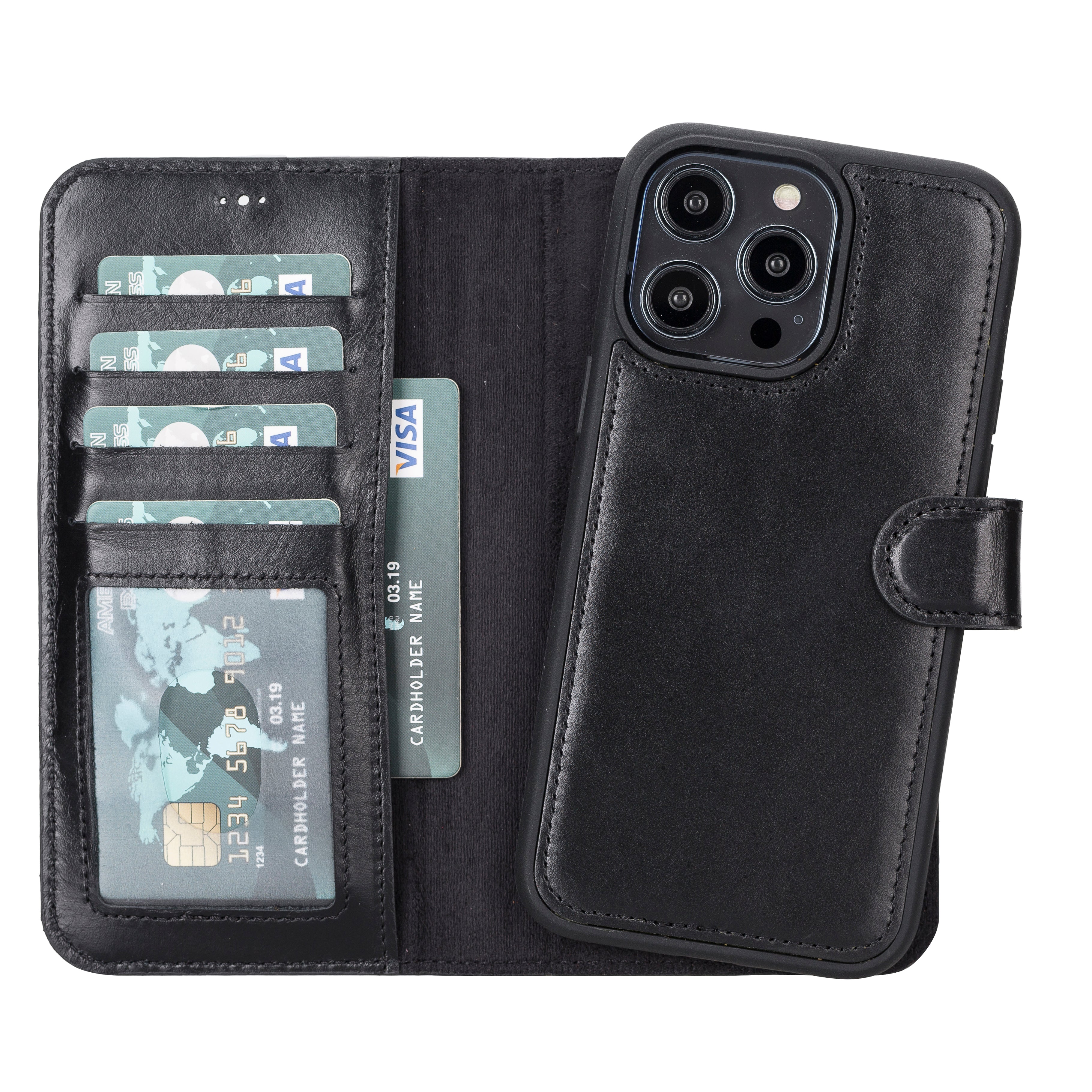 iPhone 12 Pro Max 6.7 Wallet Case - Shop iPhone 12 Cases
